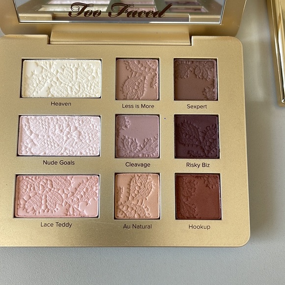 Eyeshadow bundle - Picture 9 of 12